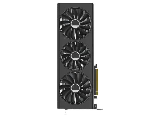XFX Speedster Qick 319 Radeon RX 7700 XT Edition 2