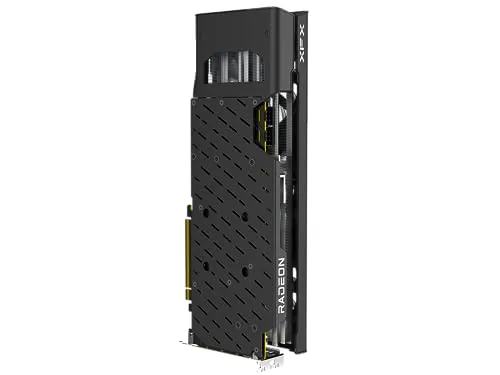 XFX Speedster Qick 319 Radeon RX 7700 XT Edition 3