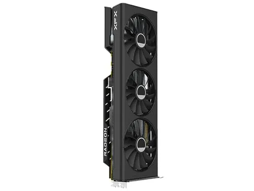 XFX Speedster Qick 319 Radeon RX 7700 XT Edition 4