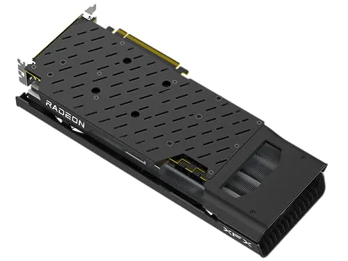 XFX Speedster Qick 319 Radeon RX 7700 XT Edition 5