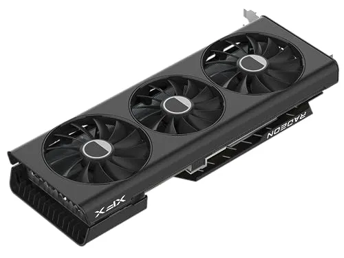 XFX Speedster Qick 319 Radeon RX 7700 XT Edition 6