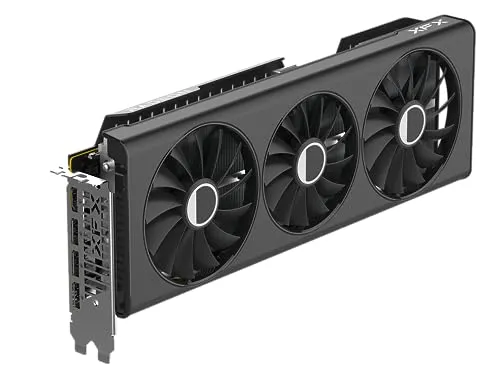 XFX Speedster Qick 319 Radeon RX 7700 XT Edition 7