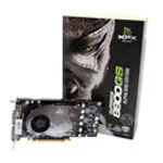 XFX Geforce 8800 GS