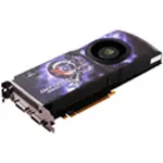 XfX Geforce 9800 GTX