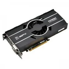 Xfx HD 6950 830M XXX-Edition 2