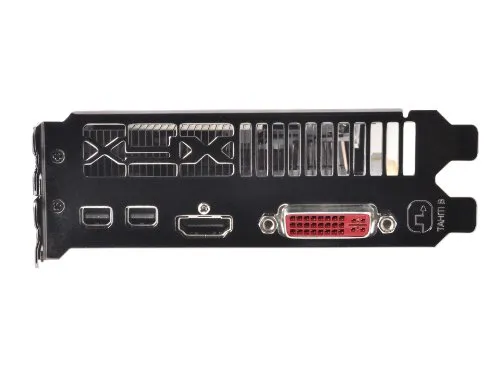 XFX R7950 Black Edition 3