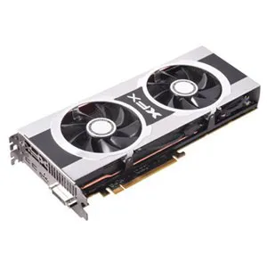 XFX R7950 Core Edition