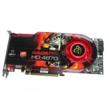 XFX Radeon HD 4850 XXX 2
