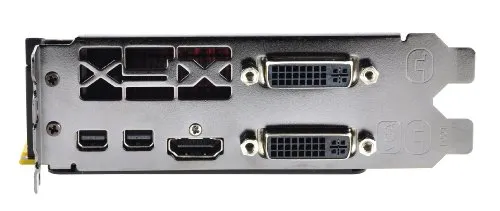 Xfx Radeon HD 6970 2