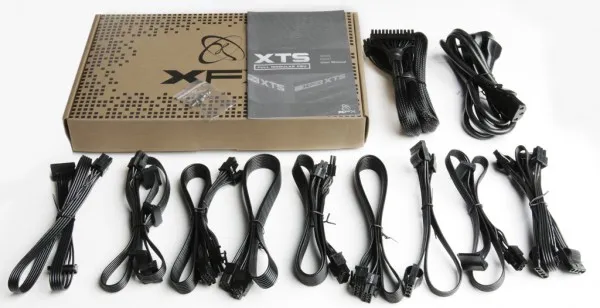 XFX XTS 520 Platinum 3