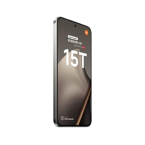 Xiaomi 15T 4