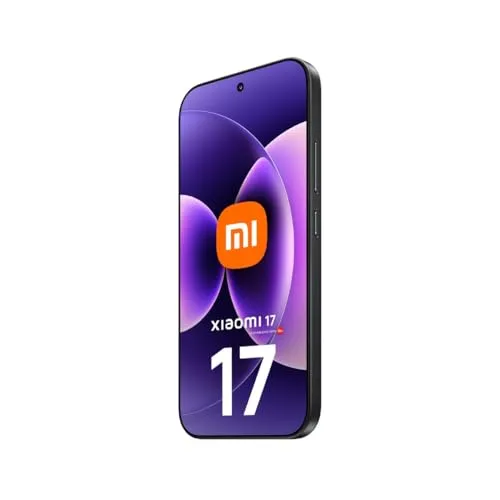 Xiaomi 17 5