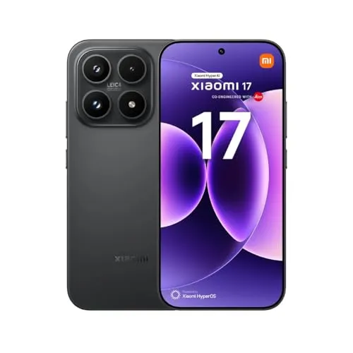 Xiaomi 17