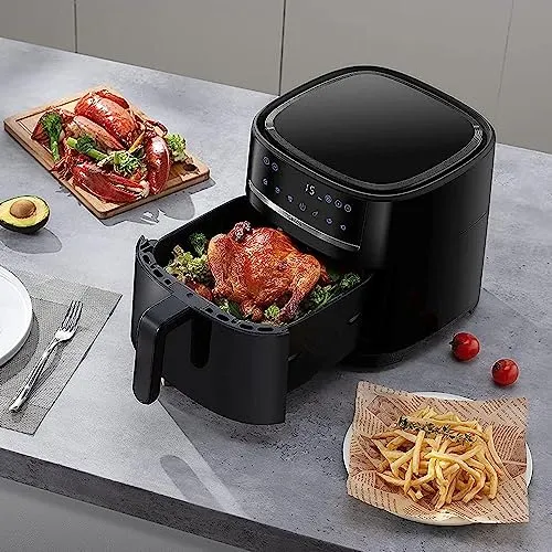 XIAOMI Air Fryer 2