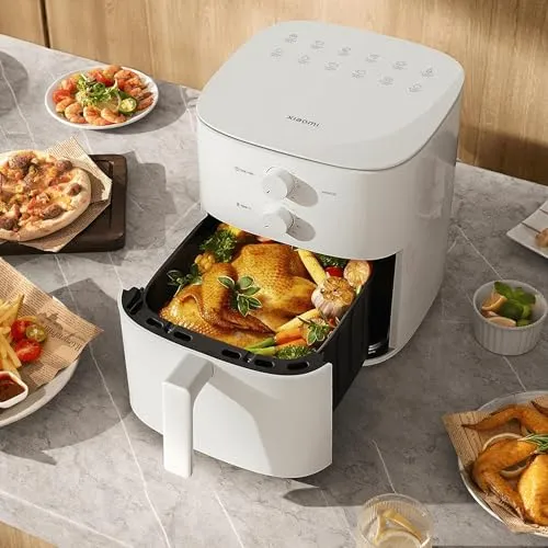 Xiaomi Air Fryer Essential 6