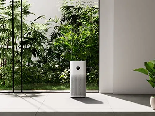 Xiaomi Air Purifier 4 7