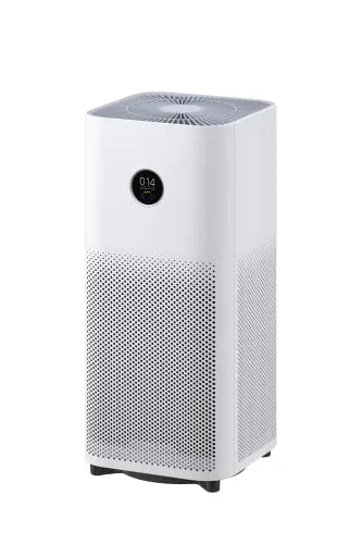 Xiaomi Air Purifier 4 2