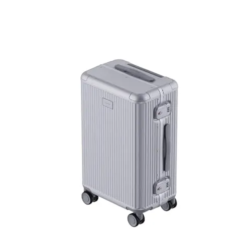 Xiaomi Aluminum Frame Luggage 20 6