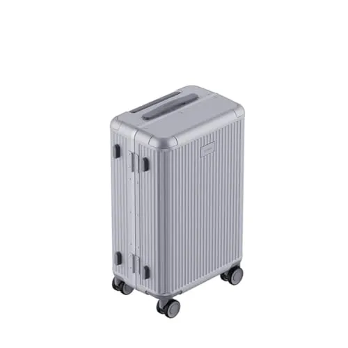 Xiaomi Aluminum Frame Luggage 20 7