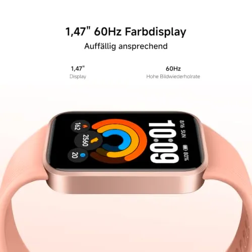 Xiaomi Band 11 Active 3