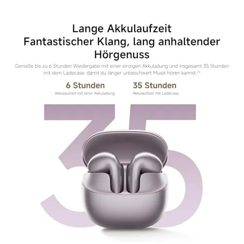XIAOMI Buds 6 2