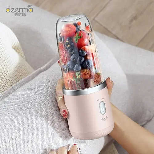 XIAOMI Deerma NU05 2