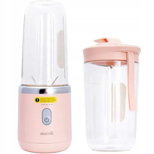 XIAOMI Deerma NU05 4