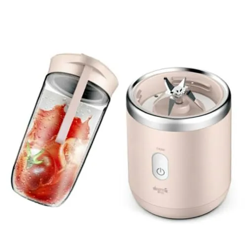 XIAOMI Deerma NU05 3