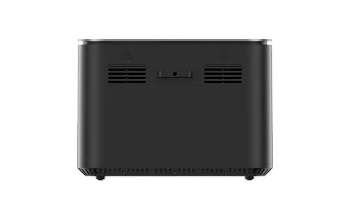Xiaomi Dual Zone Air Fryer 4