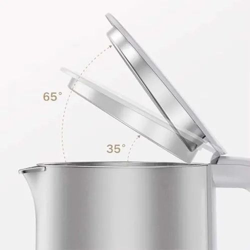 XIAOMI Electric Kettle S1 7
