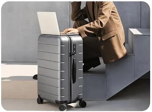XIAOMI Luggage Classic Pro 2
