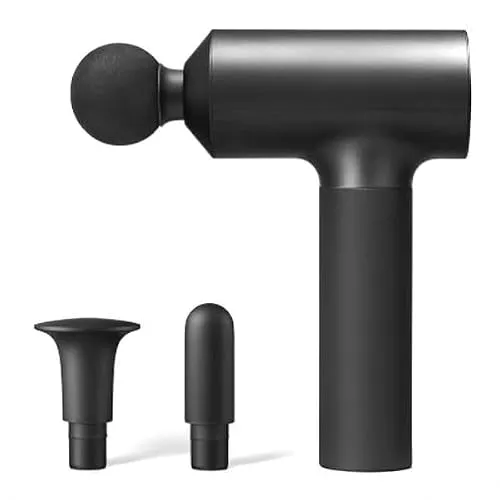 Xiaomi Massage Gun EU 4