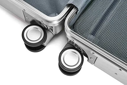 Xiaomi Mi Metal Carry-on Luggage 20 6