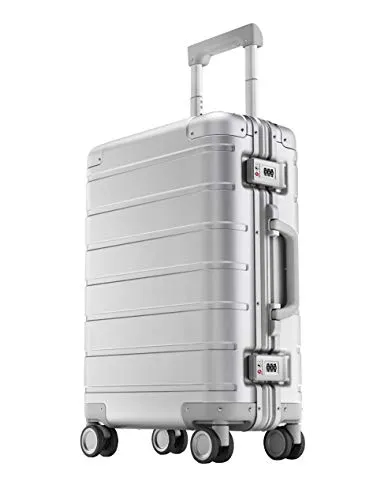 Xiaomi Mi Metal Carry-on Luggage 20 2