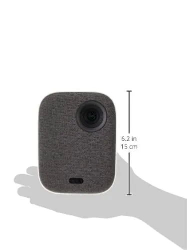 Xiaomi Mi Projector 2 3