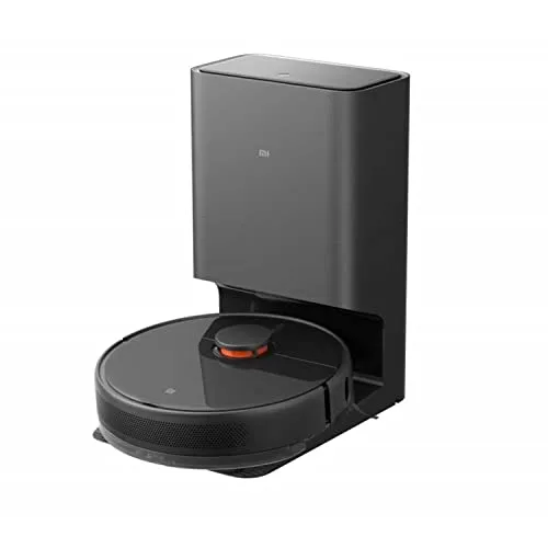 Xiaomi Mi Robot Vacuum-Mop 2 Pro Ultra
