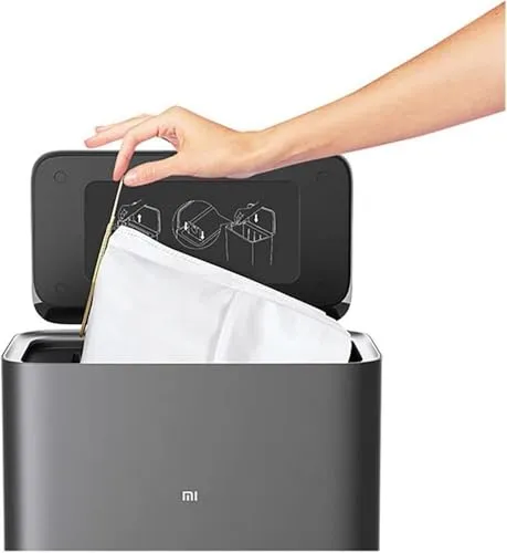 Xiaomi Mi Robot Vacuum-Mop 2 Pro Ultra 4