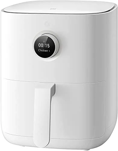 Xiaomi Mi Smart Air Fryer 5