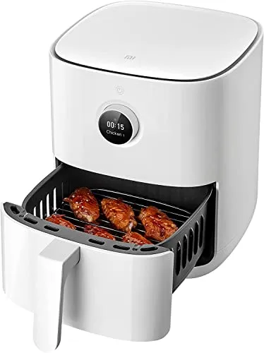 Xiaomi Mi Smart Air Fryer 4