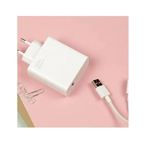 Xiaomi Mi Travel Charger Combo Set 3