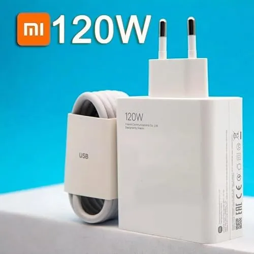 Xiaomi Mi Travel Charger Combo Set 4