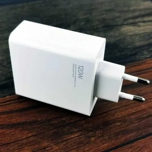 Xiaomi Mi Travel Charger Combo Set 6