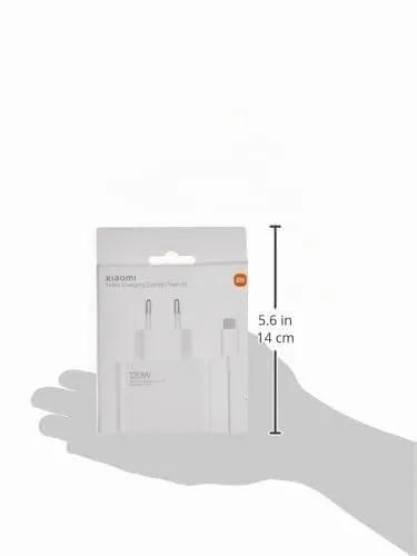 Xiaomi Mi Travel Charger Combo Set 7