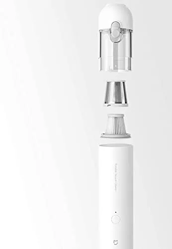 XIAOMI Mi Vacuum Cleaner Mini 3