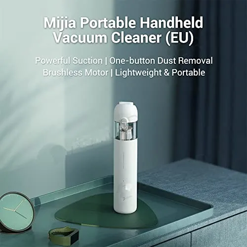 XIAOMI Mi Vacuum Cleaner Mini 4