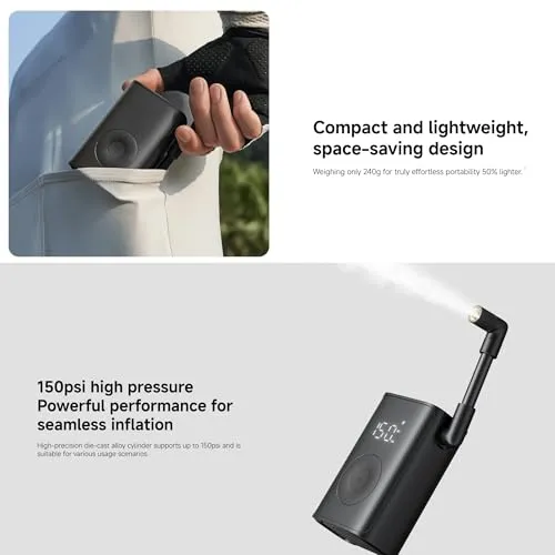 Xiaomi Mijia Mini 3