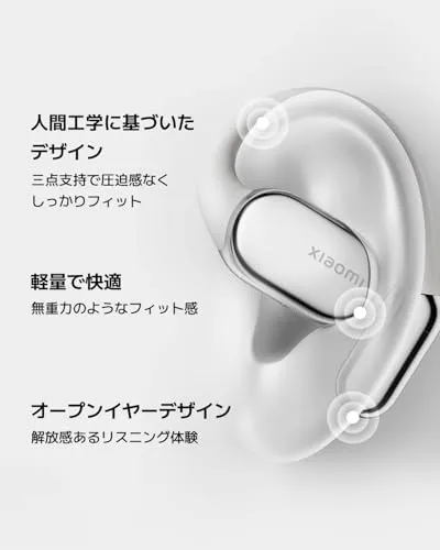 XIAOMI OpenWear Pro 4