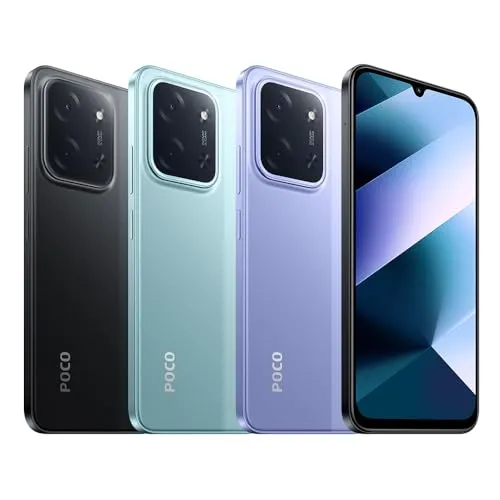 XIAOMI Poco C85 4