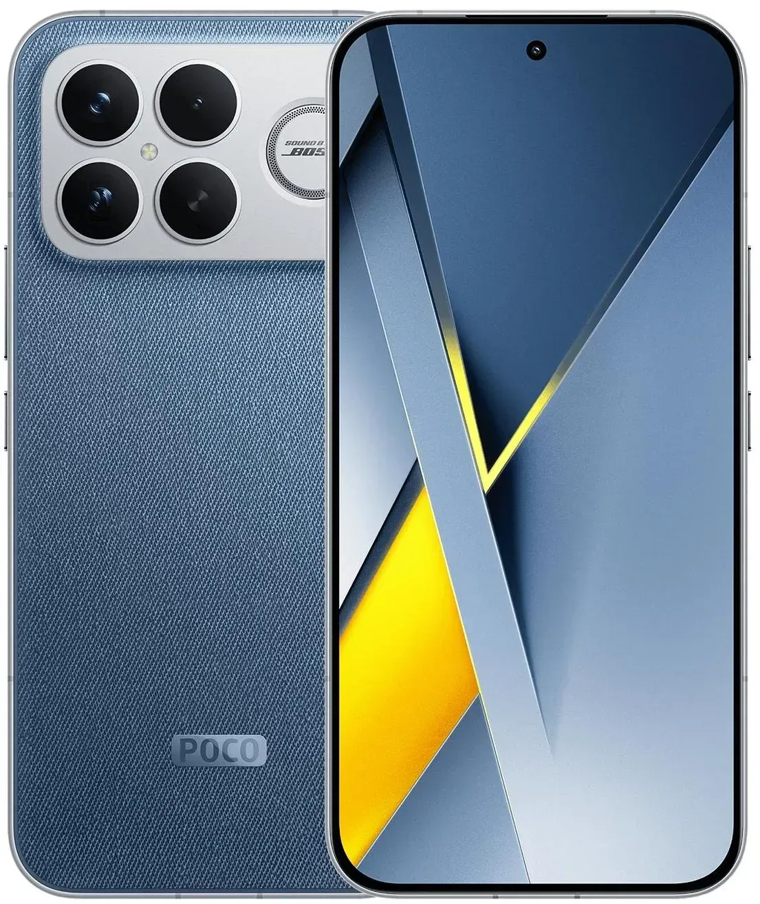 Xiaomi POCO F8 Ultra