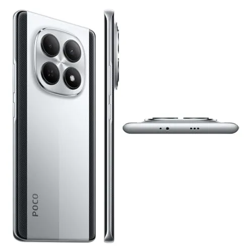 XIAOMI POCO M8 5G 3